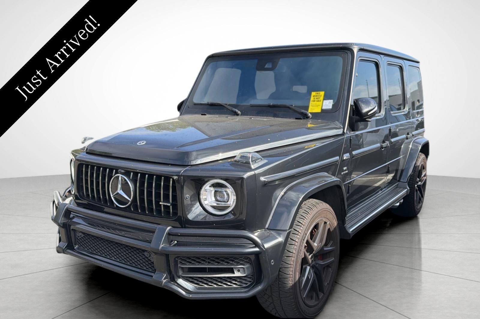 Pre-Owned Mercedes-Benz G-Class SUVs for Sale in Laguna Niguel, CA