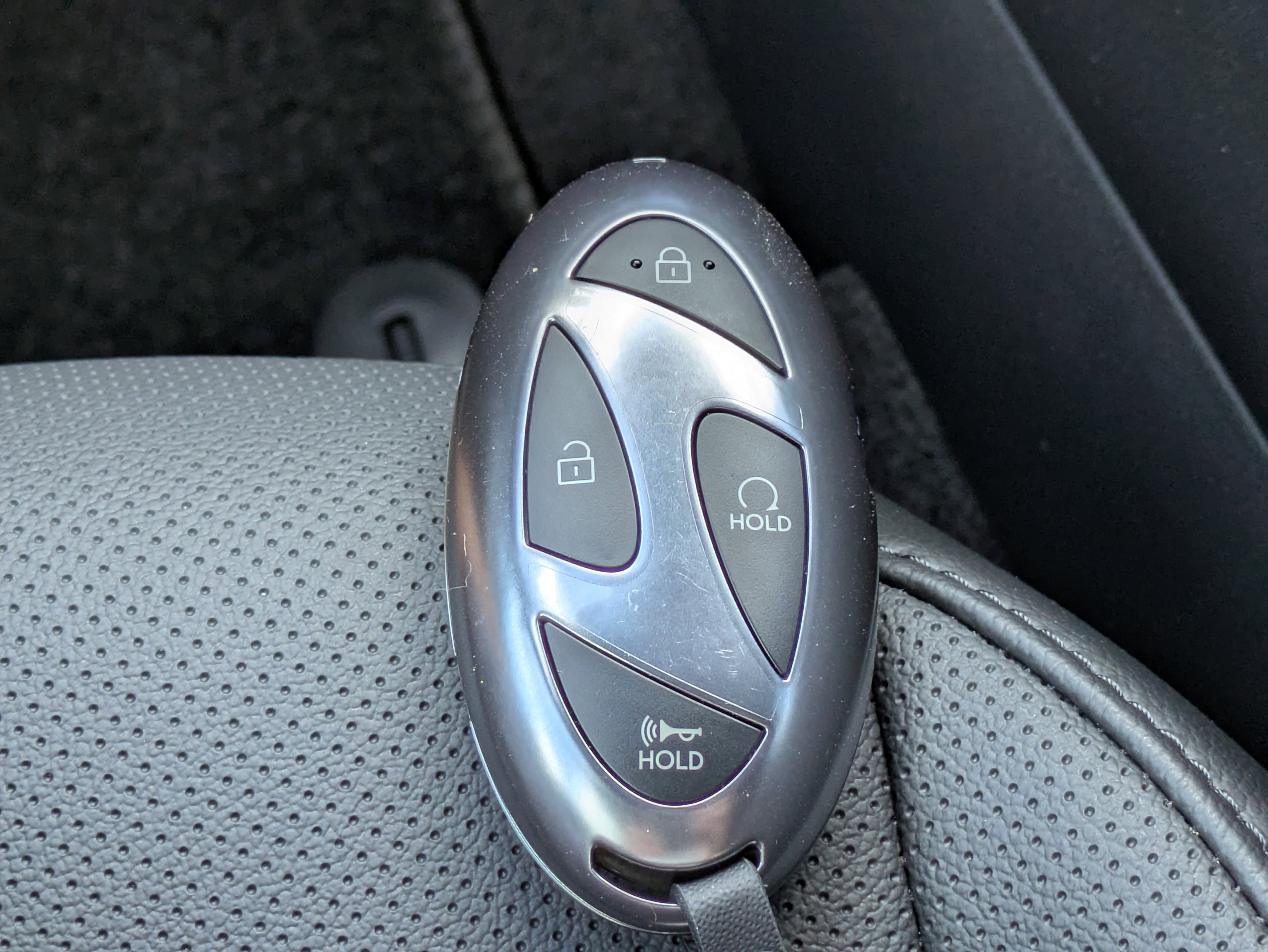 New 2026 Rockwood Green Hyundai SEL Activity FWD image 56