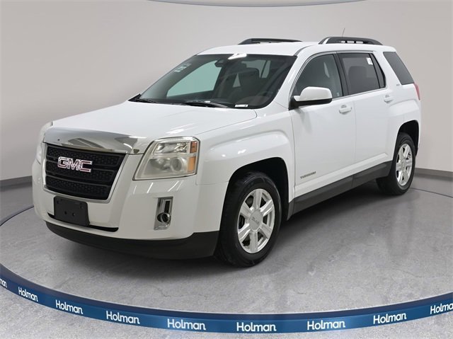 2015 GMC Terrain SLT-1
