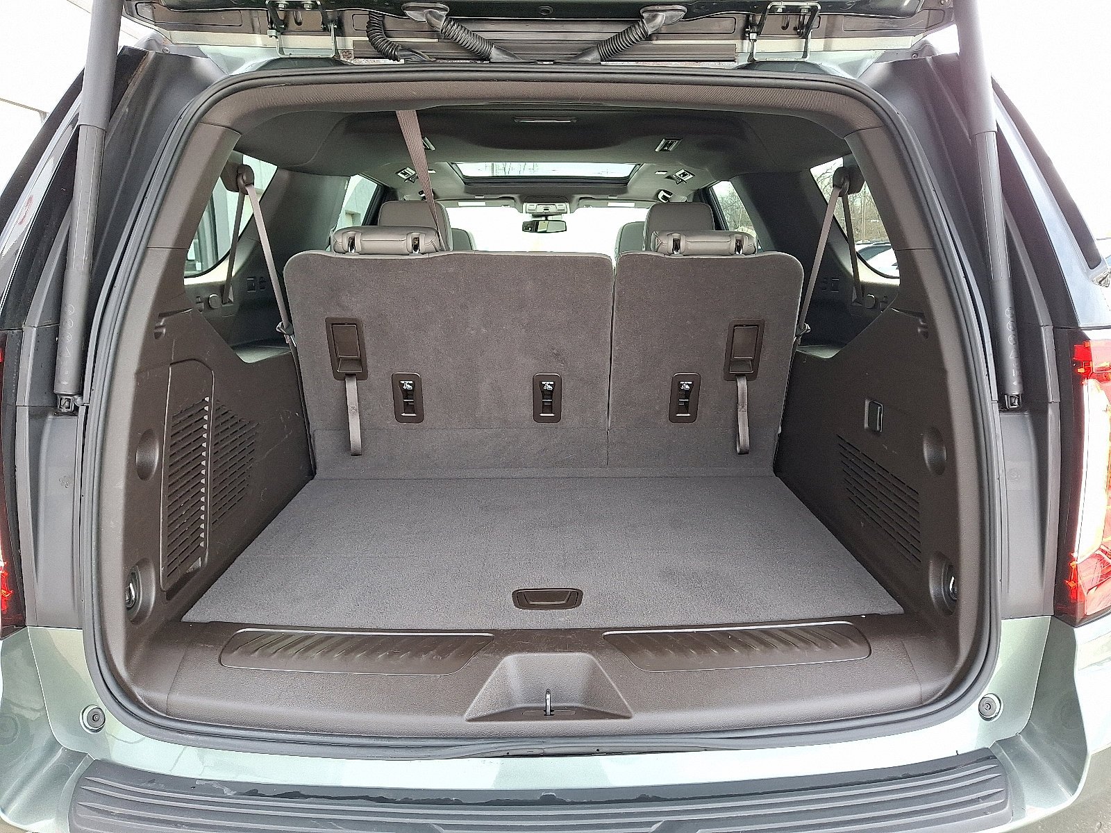 2023 GMC Yukon XL SLT - Photo 30