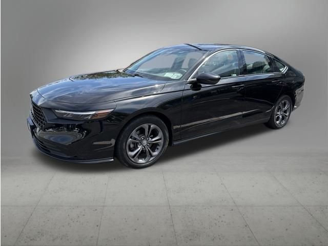 2023 Honda Accord Sedan