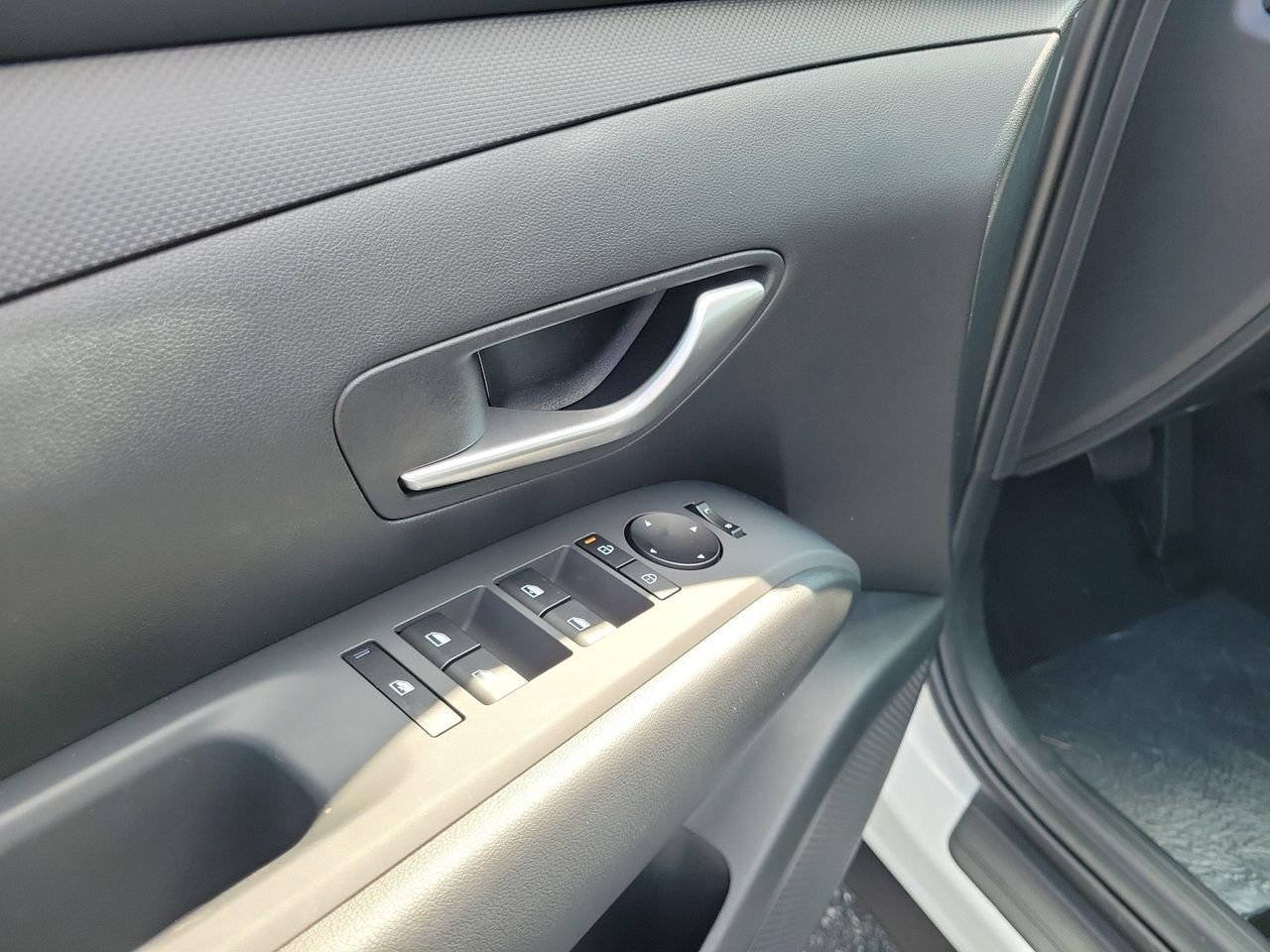 New 2026 Serenity White Pearl Hyundai SE AWD image 18