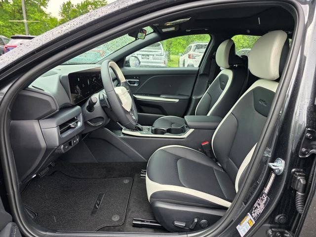 2026 Kia K4 GT-Line - Photo 17