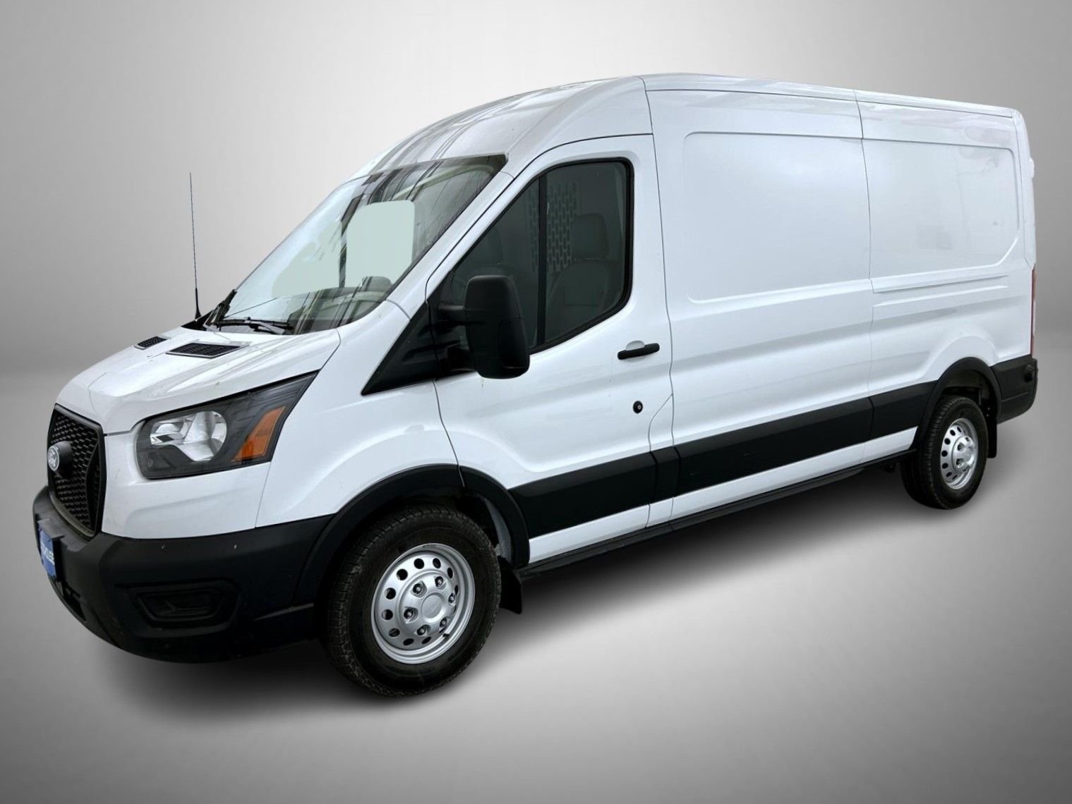 2026 Ford Transit 250 Med Roof 148 WB's photo