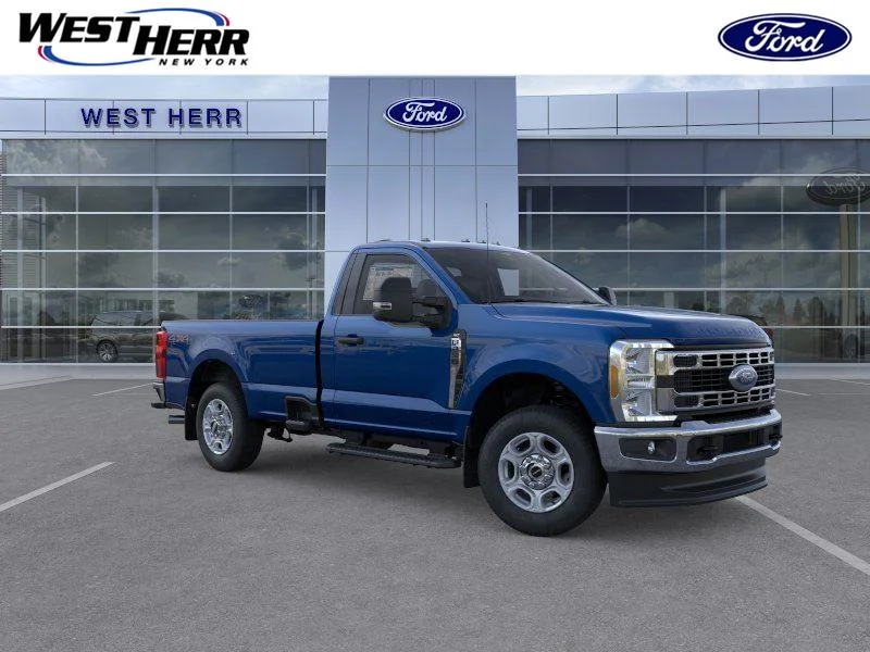 2026 Ford F-250 XLT 4x4 Regular Cab 8' Box's photo