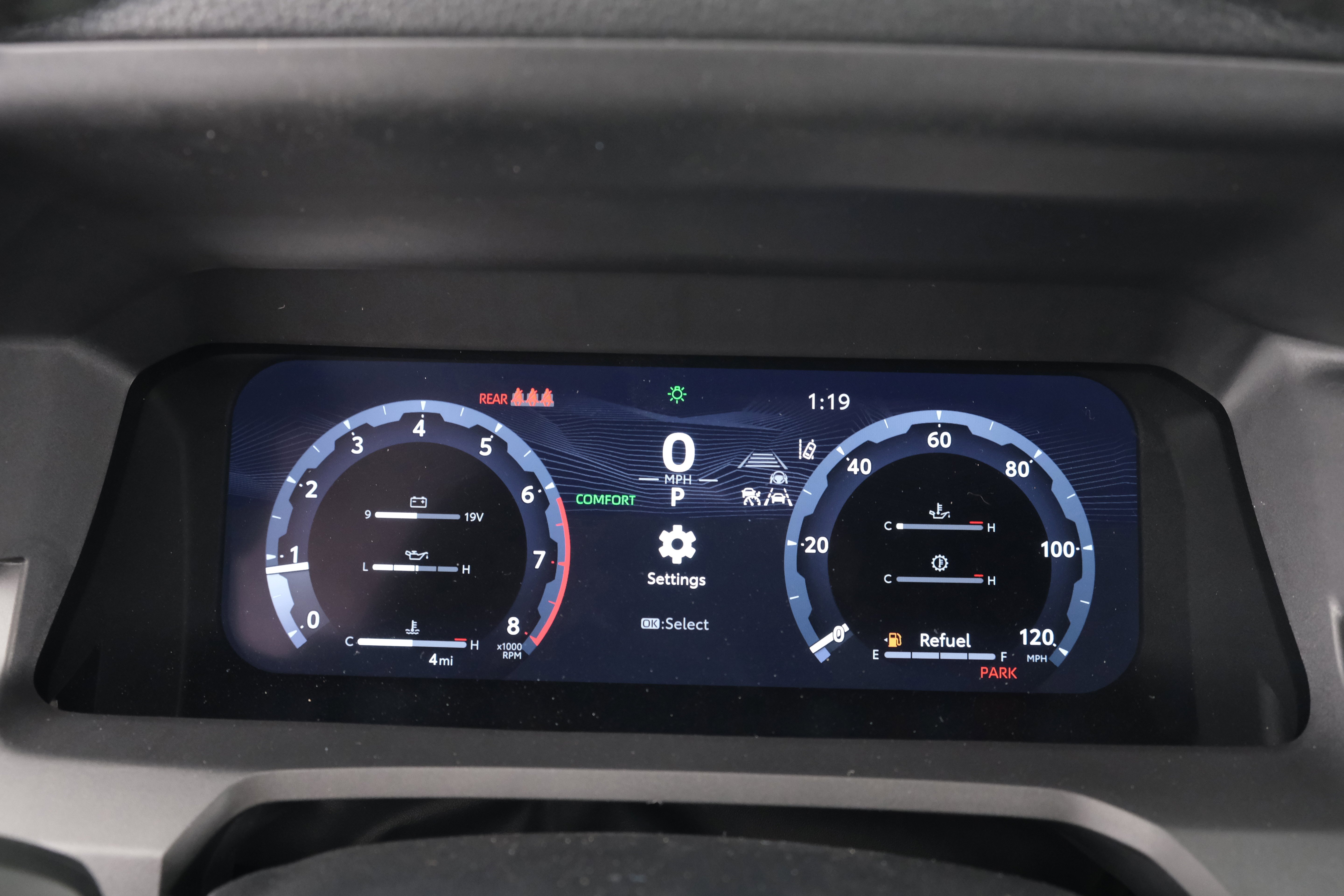 2026 Toyota Tacoma Limited - Photo 18