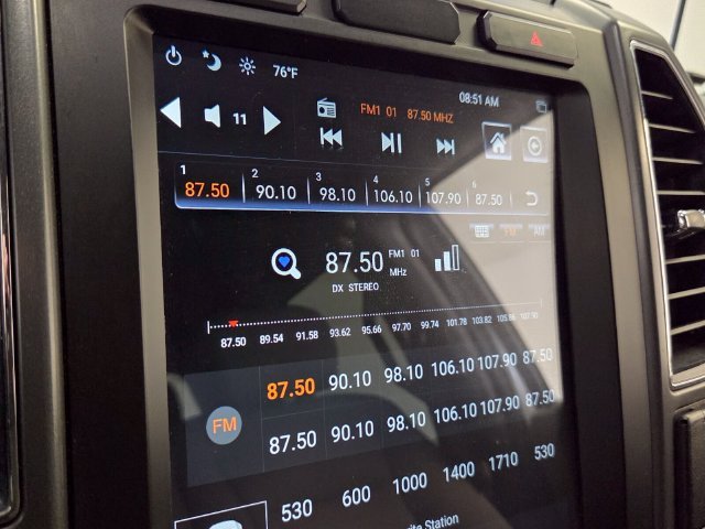 Used 2019 White Ford XLT image 23