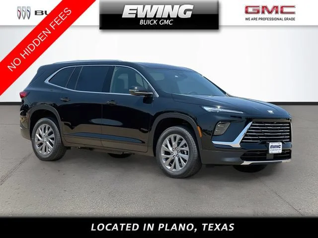 2026 Buick Enclave Preferred - Photo 1