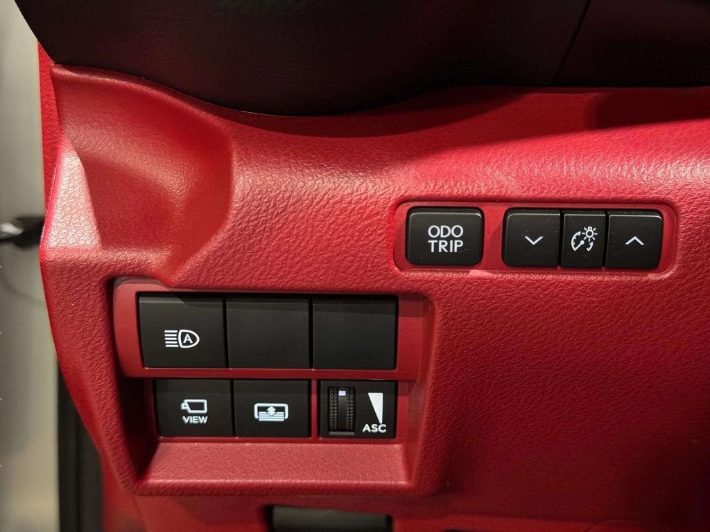 Used 2024 Ultra White Lexus 350 F SPORT image 18