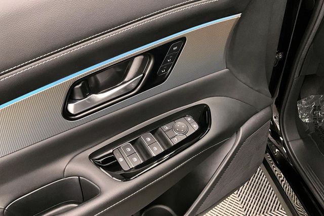 2025 Nissan Murano SL - Photo 37