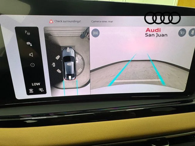 New 2026 White Audi 2.0T Premium Plus image 18