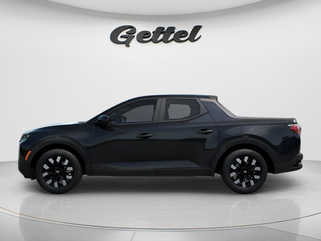 2026 Hyundai Santa Cruz SE - Photo 7