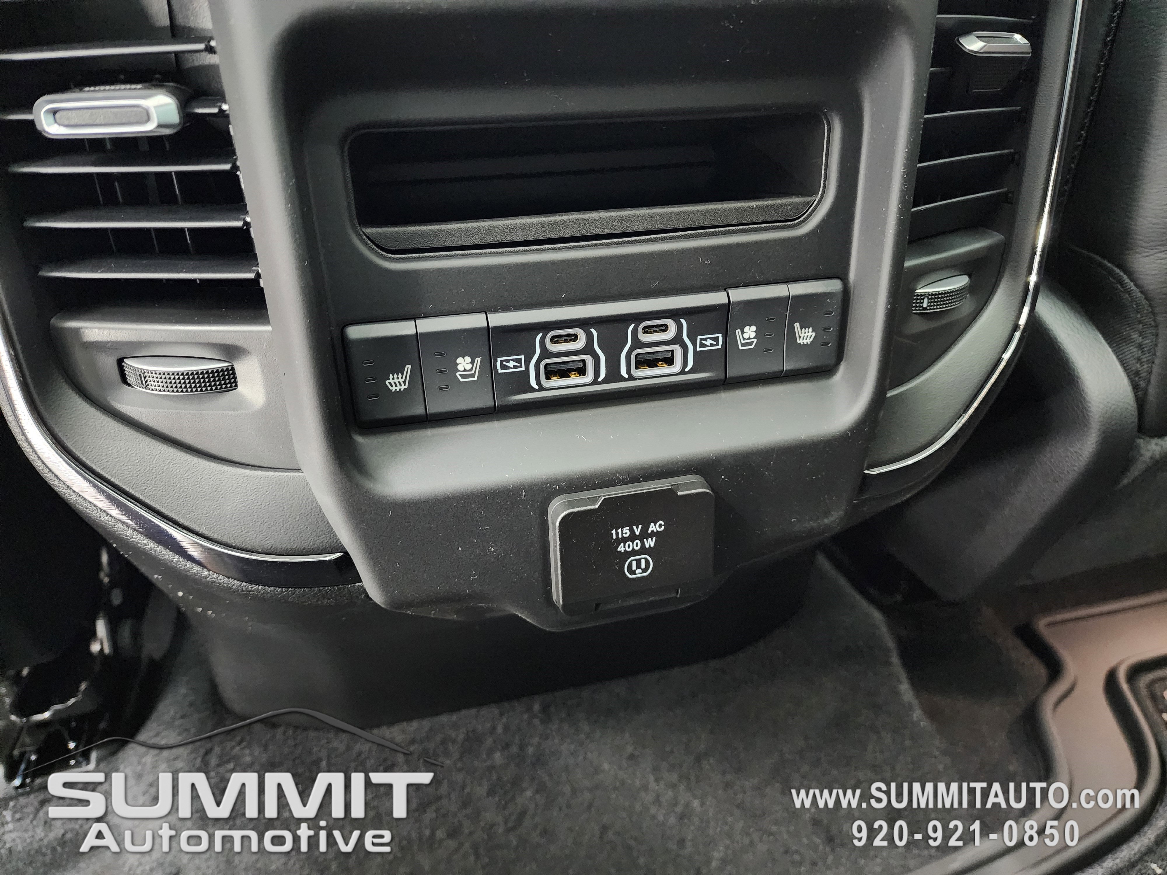 2026 RAM 1500 Limited - Photo 38
