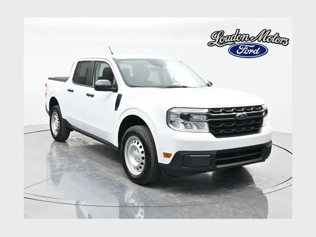 2024 Ford Maverick XL