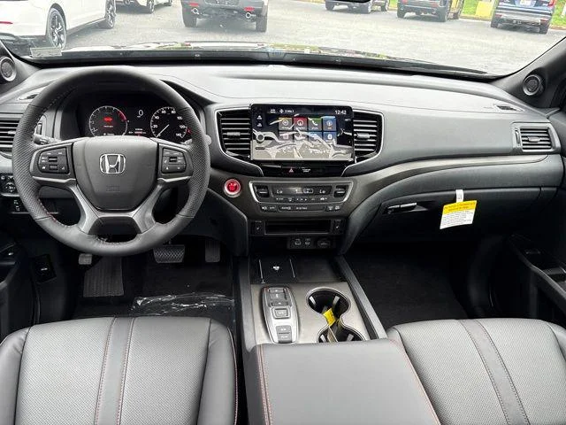 2026 Honda Ridgeline TrailSport - Photo 27
