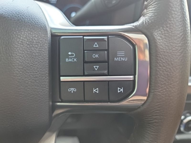 Used 2024 Brown Ford King Ranch image 38