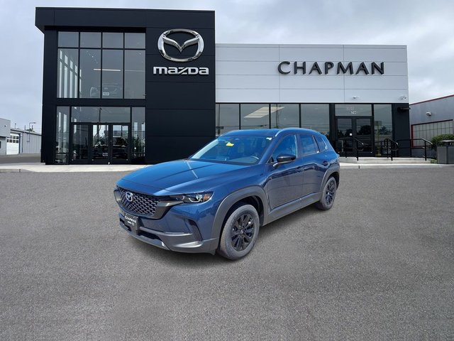 2026 Mazda CX-50 2.5 S Preferred AWD