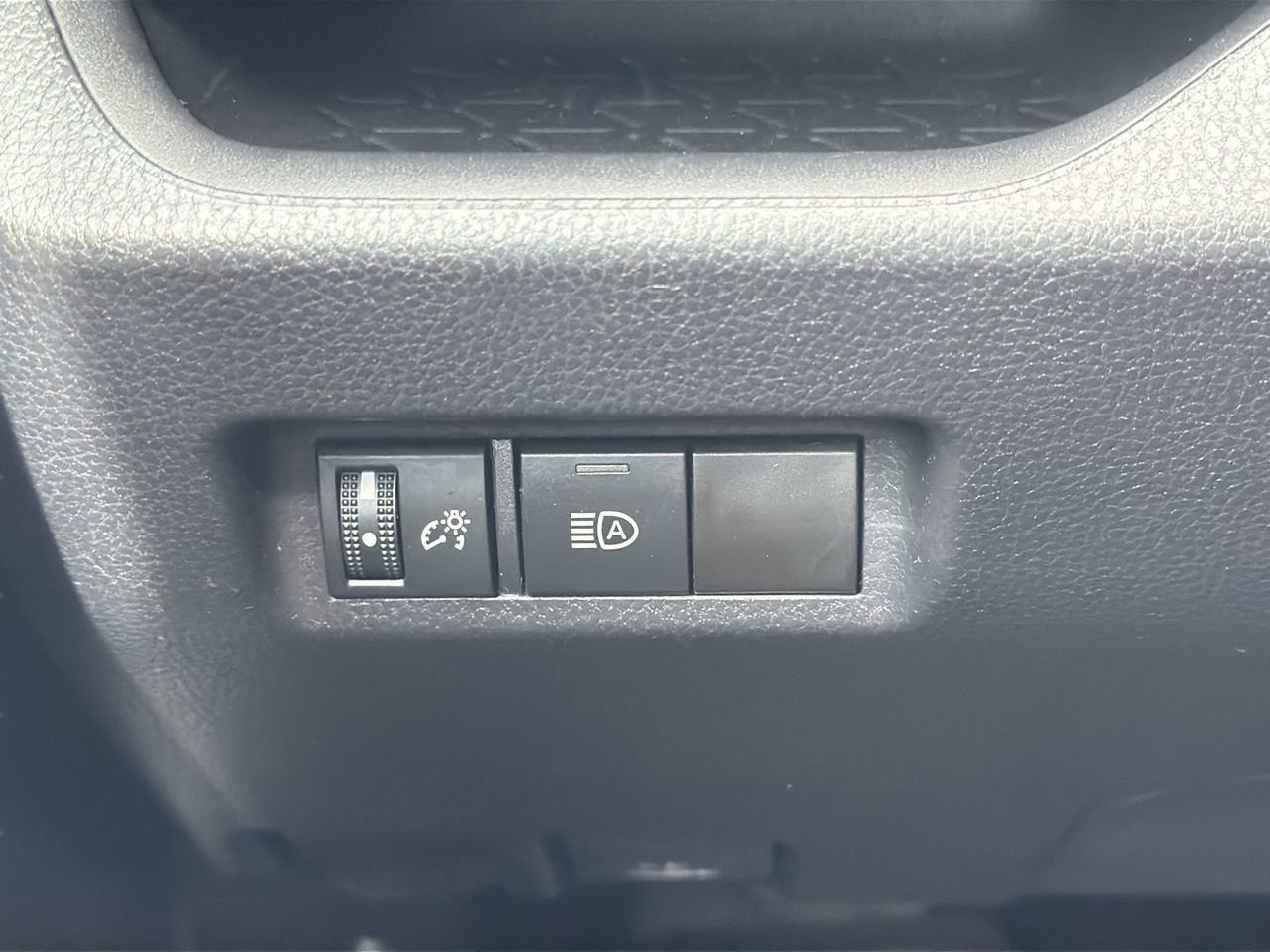 Used 2024 Silver Sky Metallic Toyota LE image 23