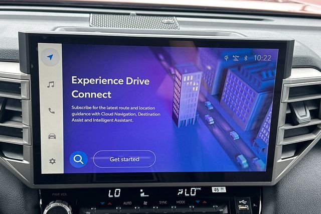 2025 Toyota Tundra Limited - Photo 18