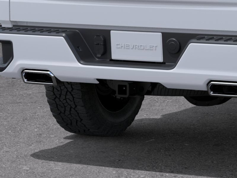 2026 Chevrolet Silverado 1500 RST - Photo 15