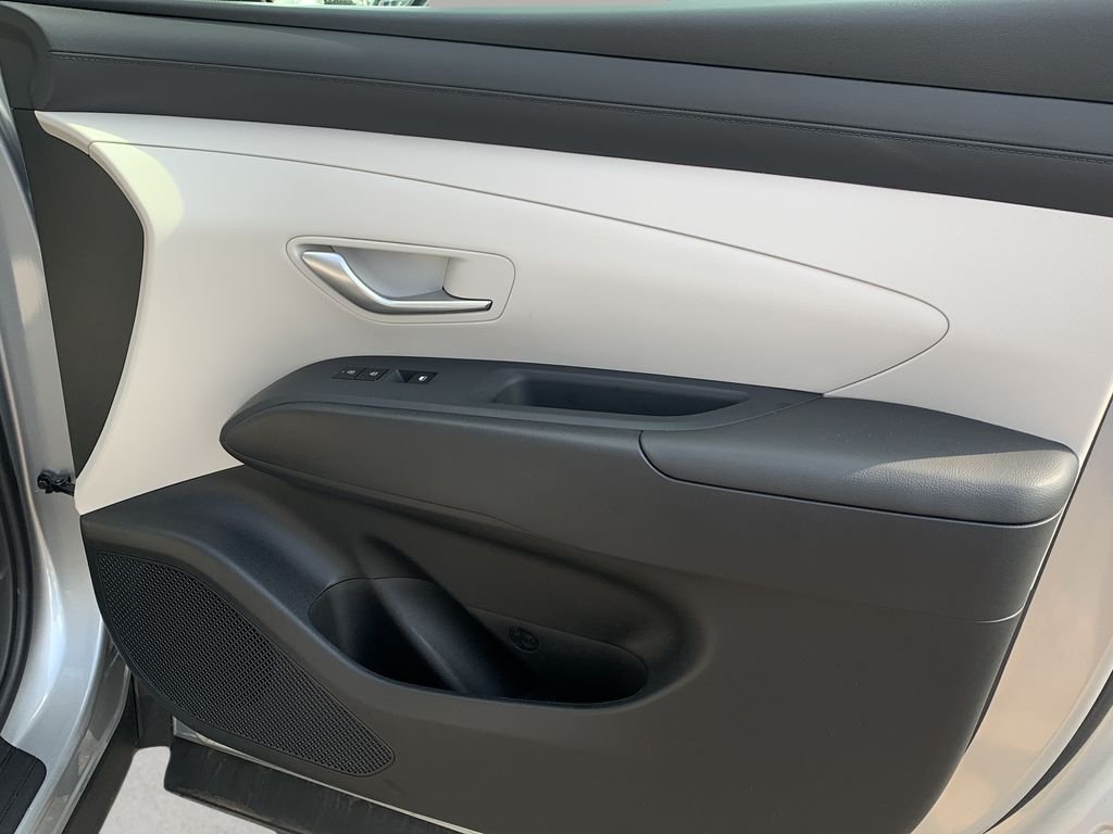 2026 Hyundai Tucson SE - Photo 33