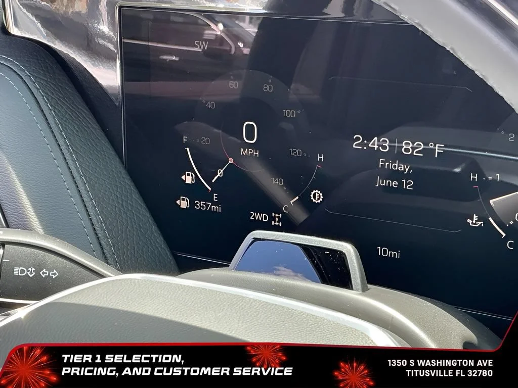 2026 GMC Yukon XL Denali - Photo 43