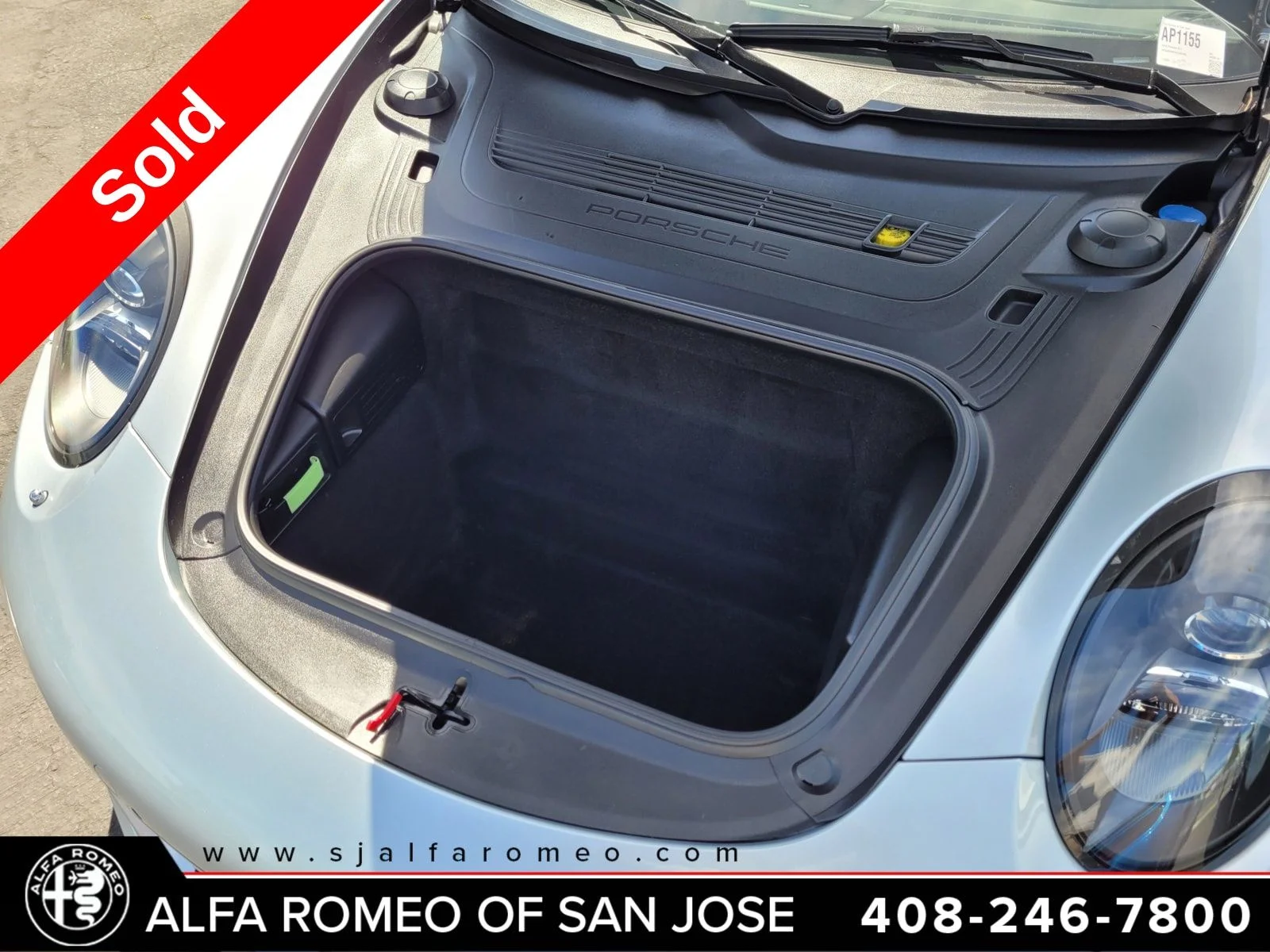 Used 2014 Silver Porsche Carrera S image 27