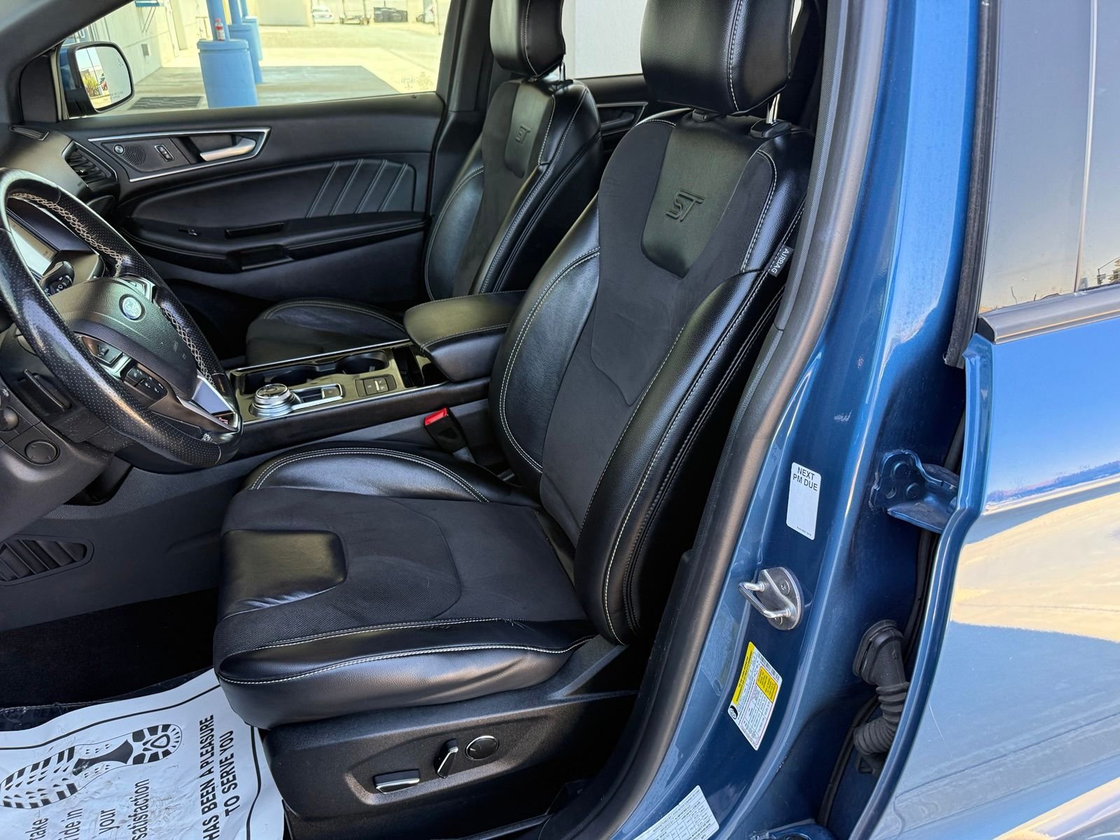 Used 2019  Ford ST image 36
