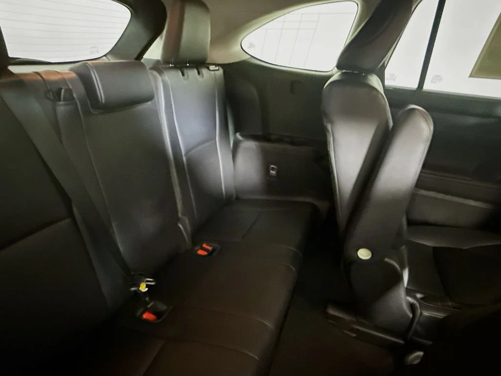 Used 2023 Celestial Silver Metallic Toyota Hybrid XLE image 26