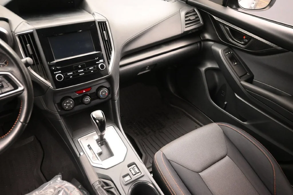 Certified Used 2019 Silver Subaru 2.0i Premium image 15
