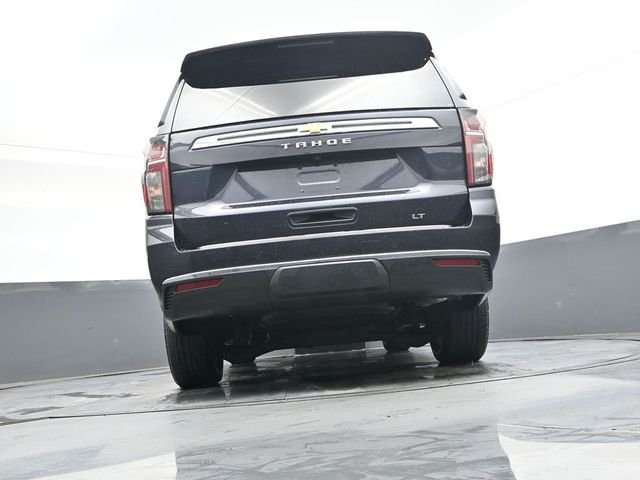 Used 2024 Gray Chevrolet LT image 33