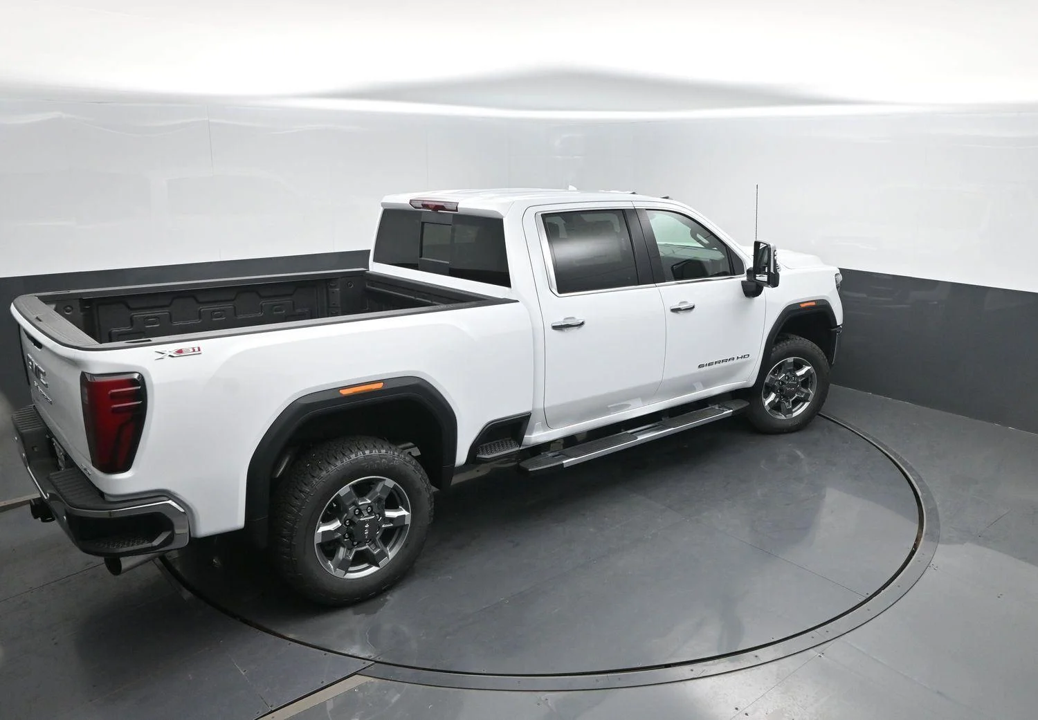 2026 GMC Sierra 2500HD SLT - Photo 46
