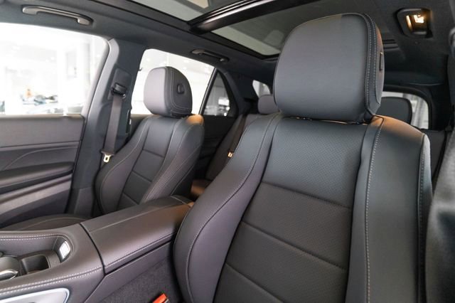 New 2026 Selenite Grey Metallic Mercedes-Benz GLE 350 image 42