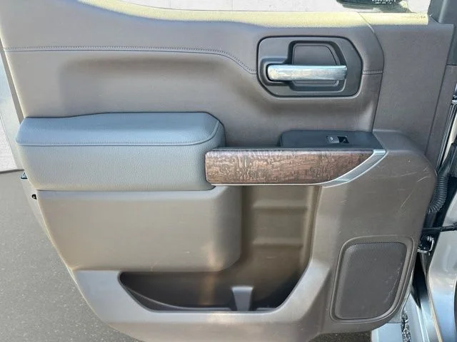Used 2020 Gray GMC Denali image 19