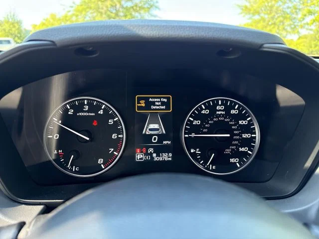 Used 2024  Subaru premium image 15