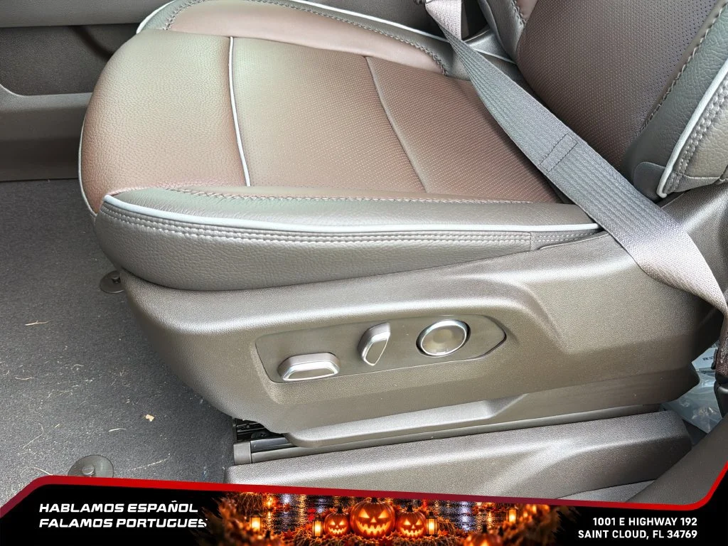 New 2026 Coastal Dune GMC Denali image 14