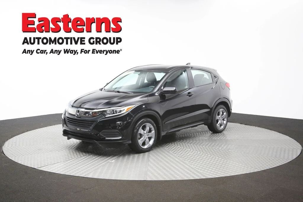 Used 2022 Black Honda LX image 53