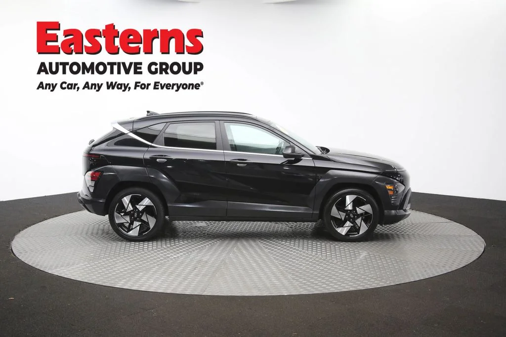 Used 2024 Black Hyundai Limited image 47