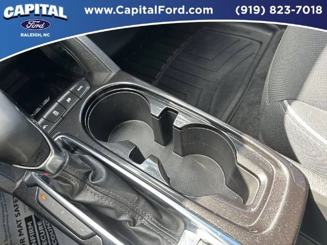 Used 2025 Gray Chevrolet LT image 31