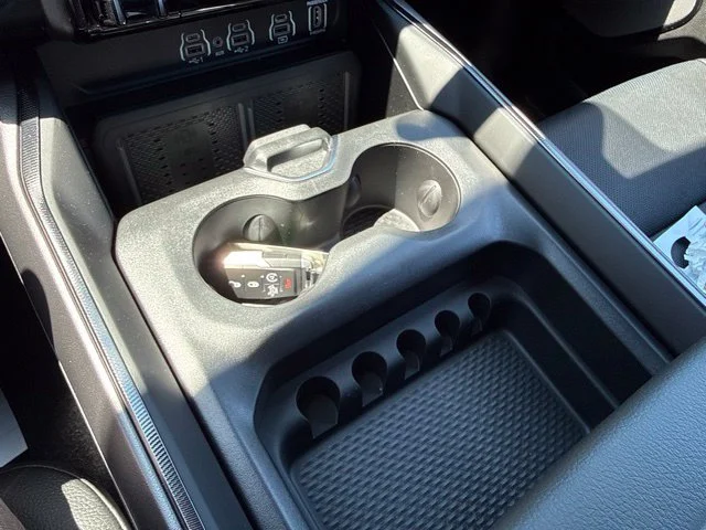 New 2026 Blue Ram Laramie image 36