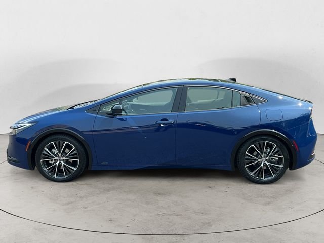 Certified Used 2024 Blue Toyota Limited image 8