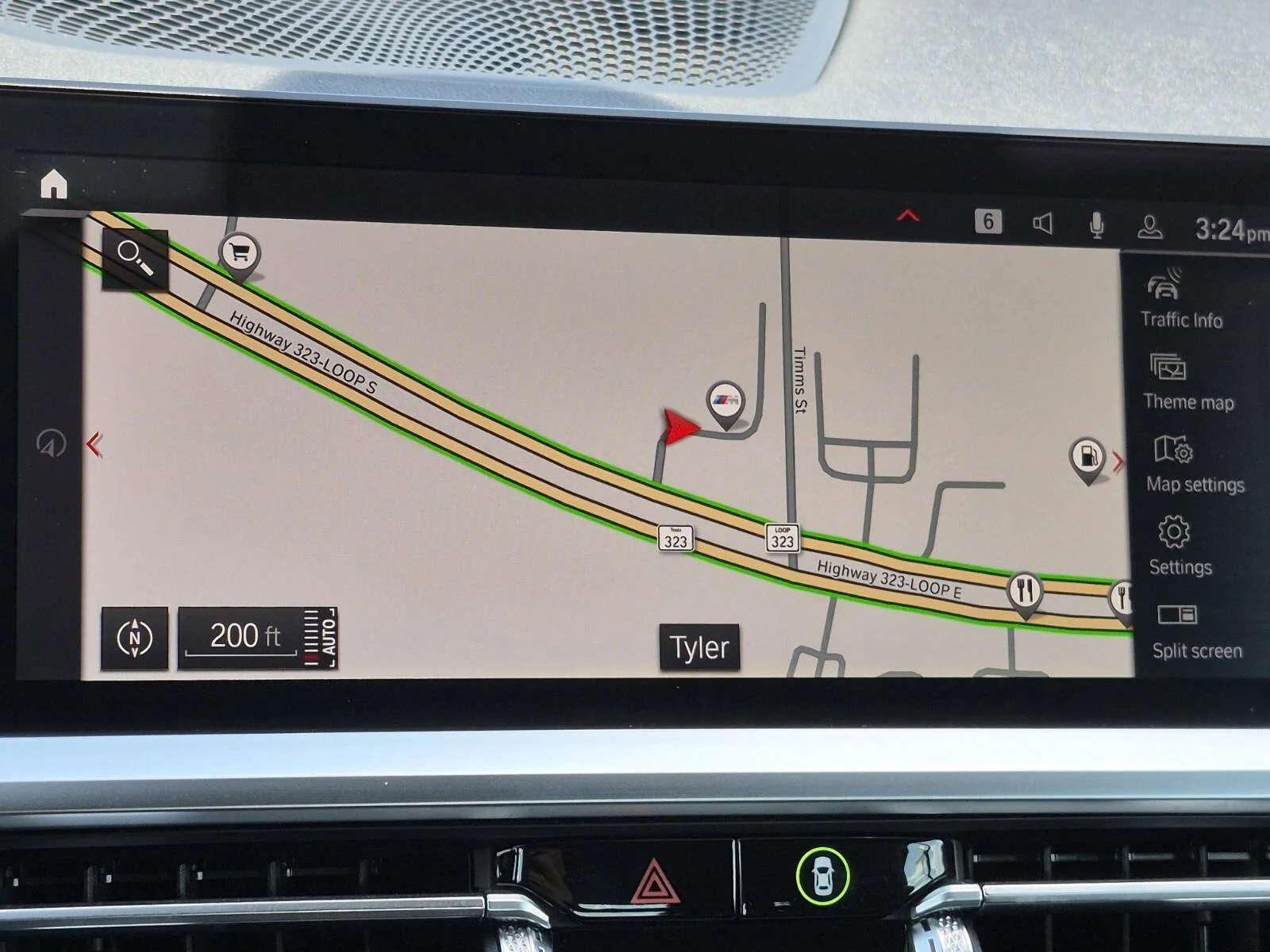 Used 2022 Skyscraper Grey Metallic BMW Competition xDrive image 27