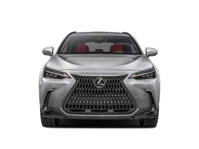 New 2026 Atomic Silver Lexus 450h+ Premium image 7