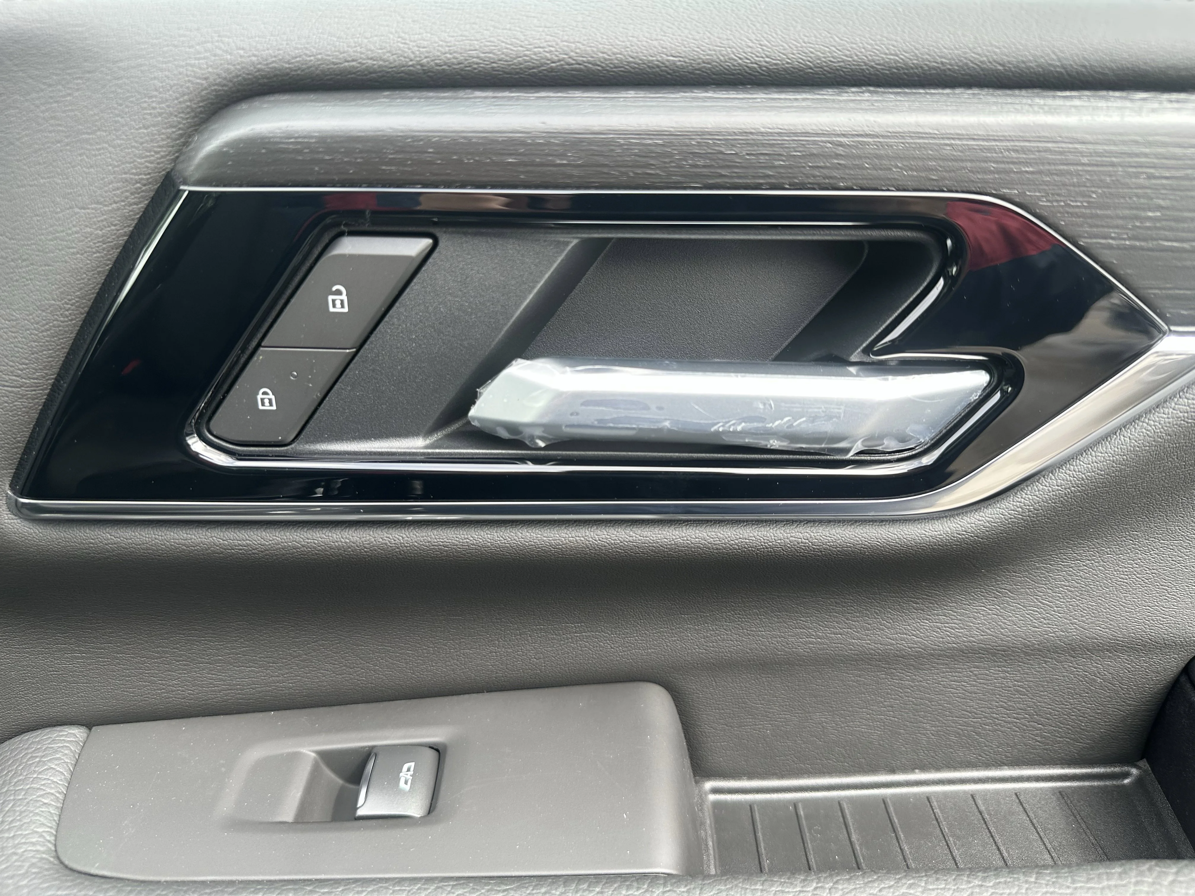 New 2026 Onyx Black GMC Denali image 19