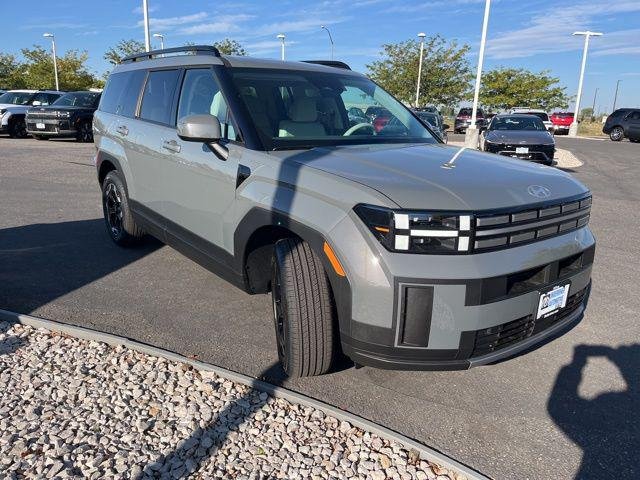 2026 Hyundai Santa Fe SEL - Photo 6