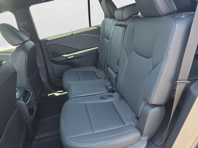 Certified Used 2024 CLOUDBURST GRAY Lexus 350 image 16