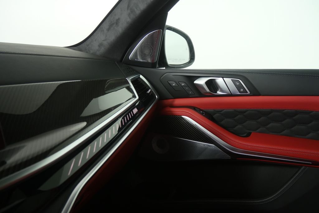 New 2026 Black Sapphire Metallic BMW Competition image 25