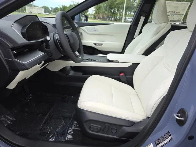 New 2026 Wavelength Lexus PREMIUM PLUS image 29
