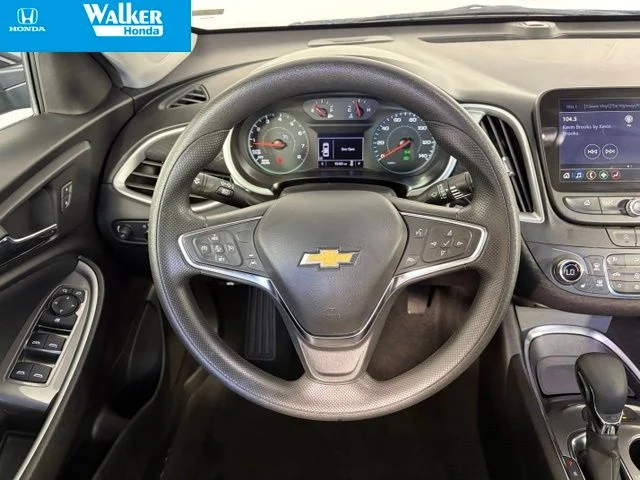 Used 2025  Chevrolet LT image 45