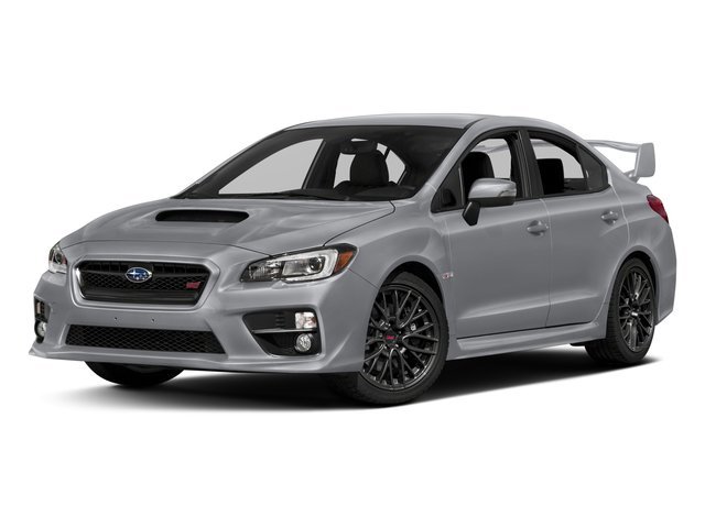 2016 Subaru WRX-STI -'s photo
